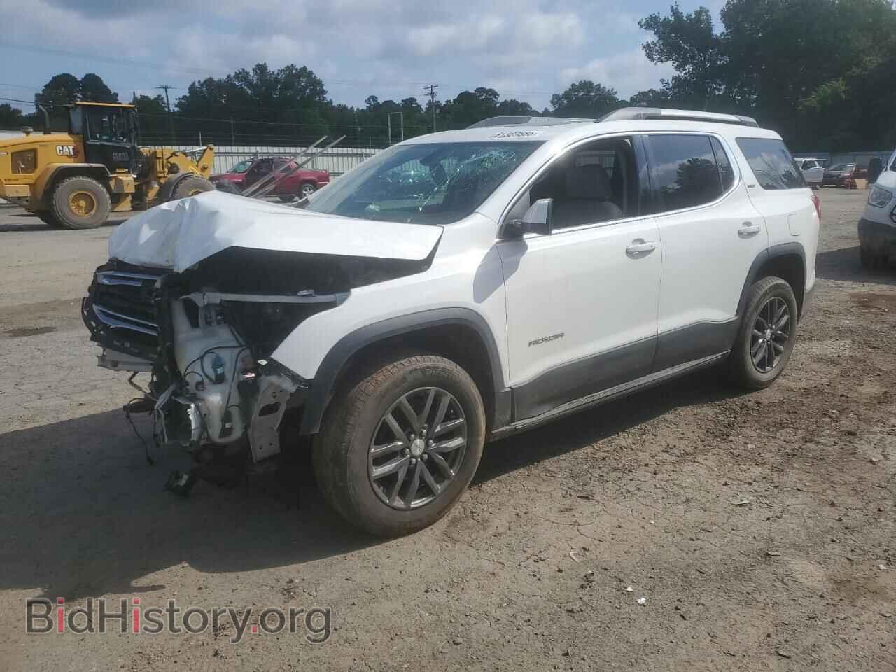Photo 1GKKNMLA5HZ148548 - GMC ACADIA 2017