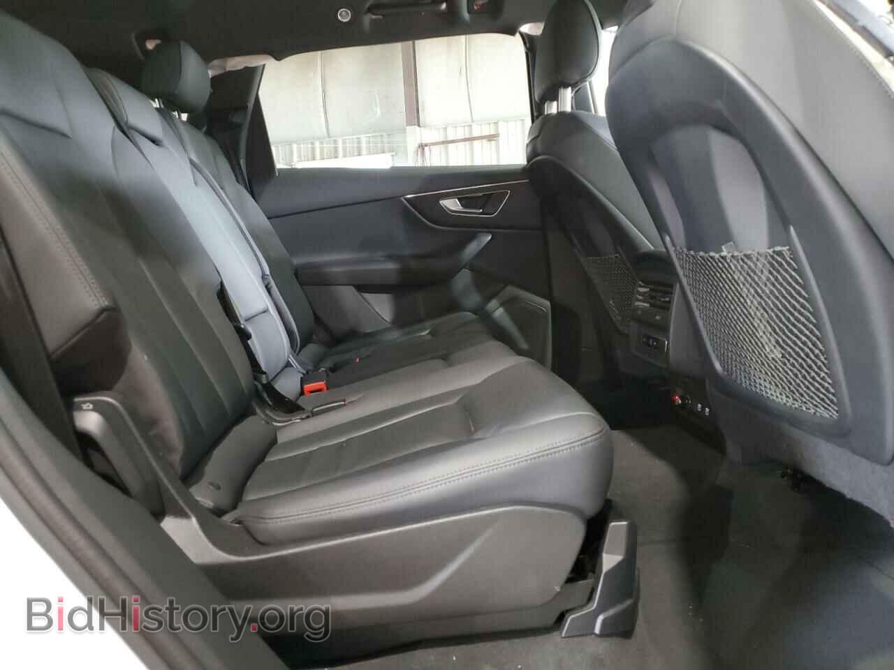 2021 AUDI Q7 - VIN: WA1AJAF76MD026090 - Фото 11
