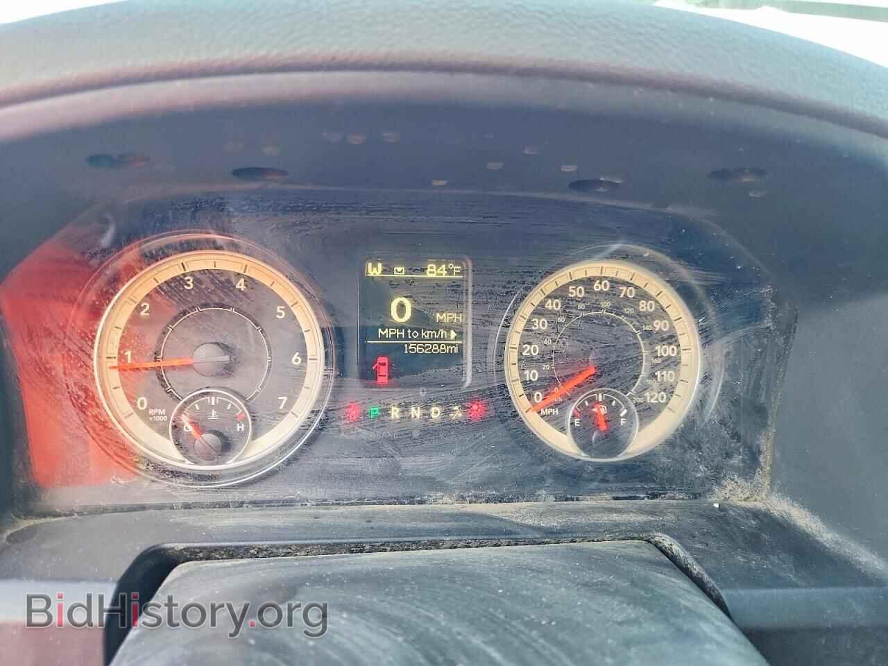 2016 RAM 1500 - VIN: 1C6RR6GT6GS277502 - Фото 9