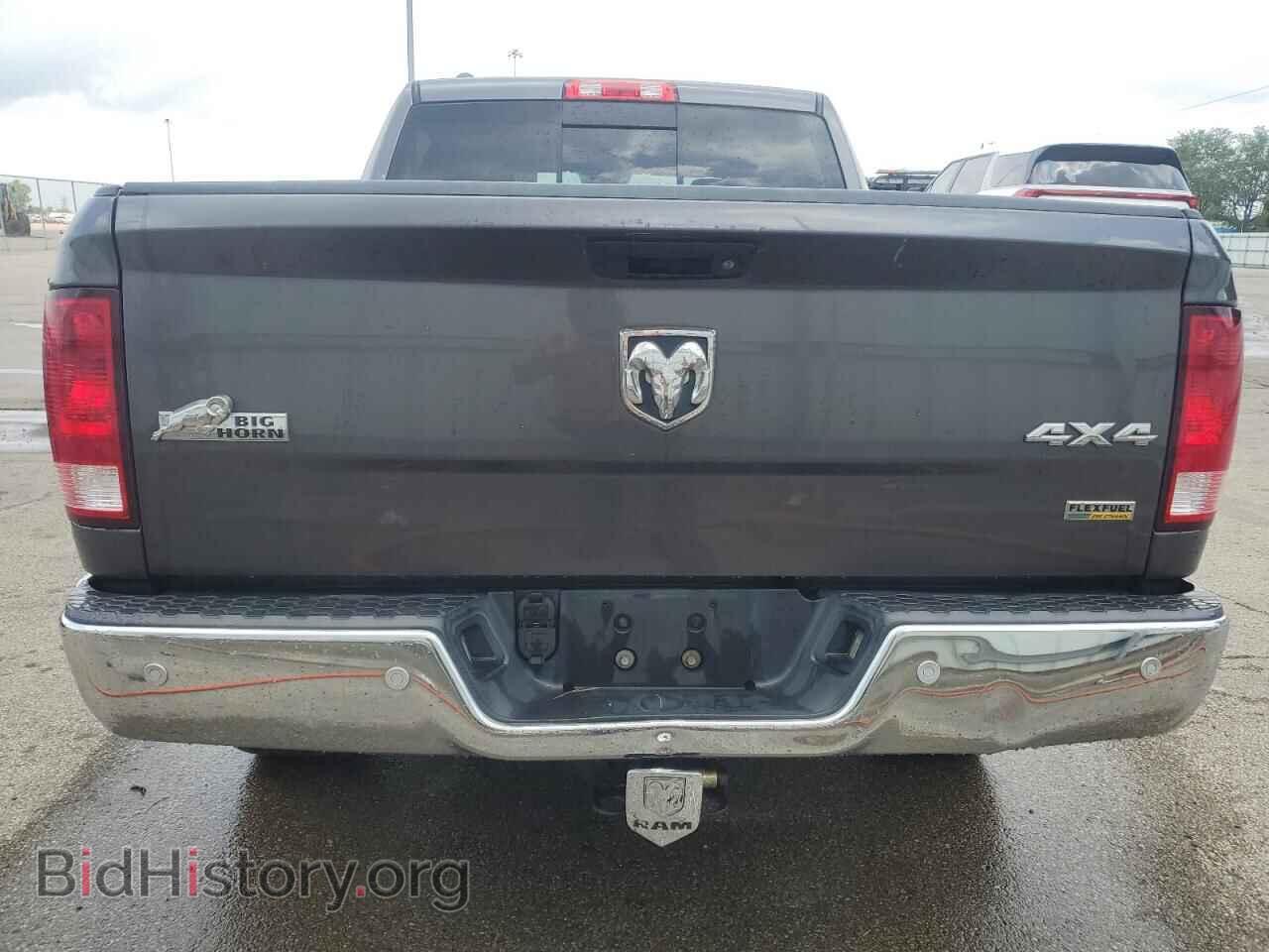 2016 RAM 1500 - VIN: 1C6RR7LG6GS377002 - Фото 6