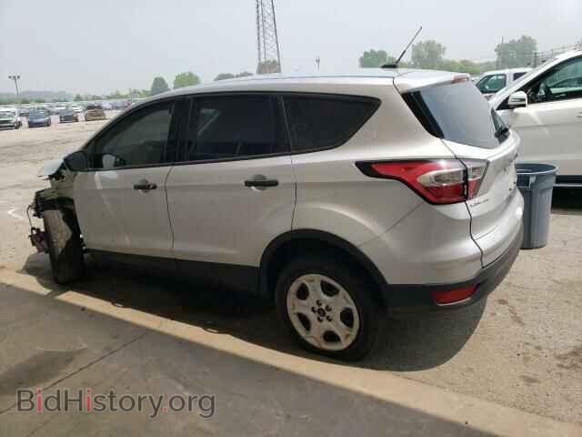 2017 FORD ESCAPE - VIN: 1FMCU0F7XHUB80027 - Photo 2