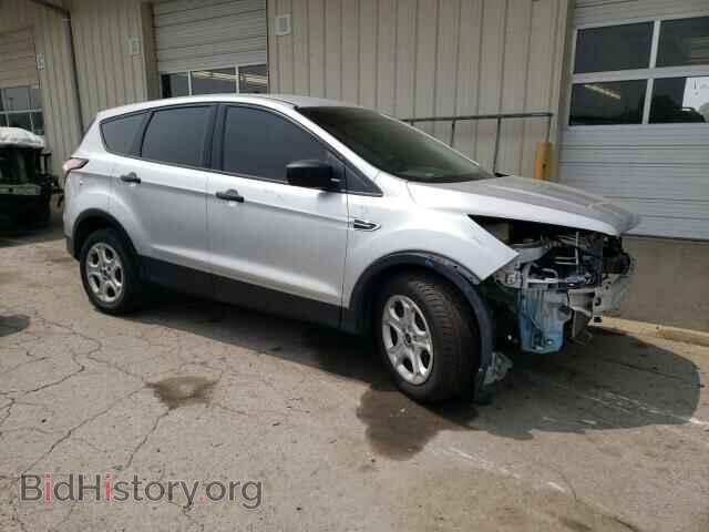 2017 FORD ESCAPE - VIN: 1FMCU0F7XHUB80027 - Photo 4
