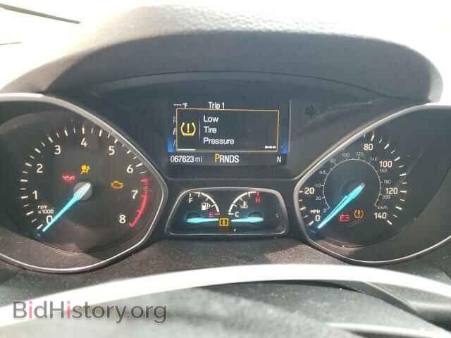 2017 FORD ESCAPE - VIN: 1FMCU0F7XHUB80027 - Photo 9