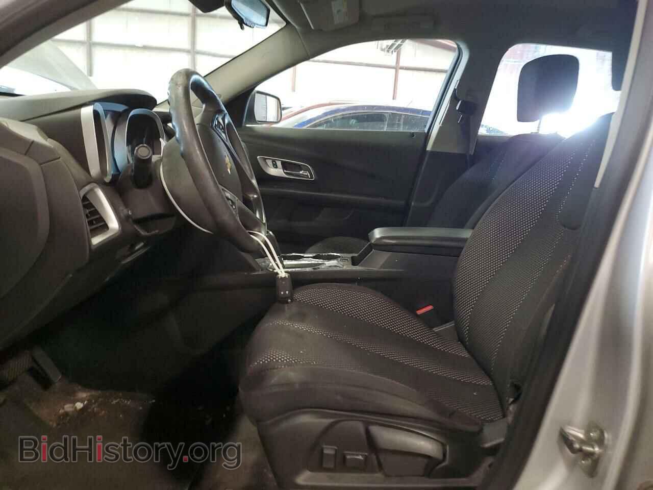 2016 CHEVROLET EQUINOX - VIN: 2GNFLEEK8G6234839 - Фото 7