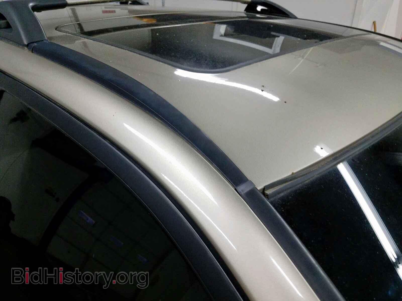 2000 LEXUS RX 300 - VIN: JT6HF10U9Y0154607 - Фото 9