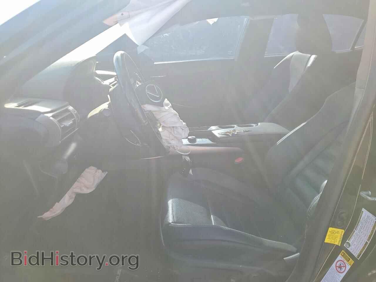 2015 LEXUS IS - VIN: JTHBF1D2XF5071368 - Photo 7