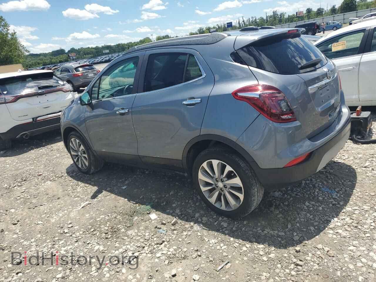 2019 BUICK ENCORE - VIN: KL4CJESB4KB944861 - Photo 2