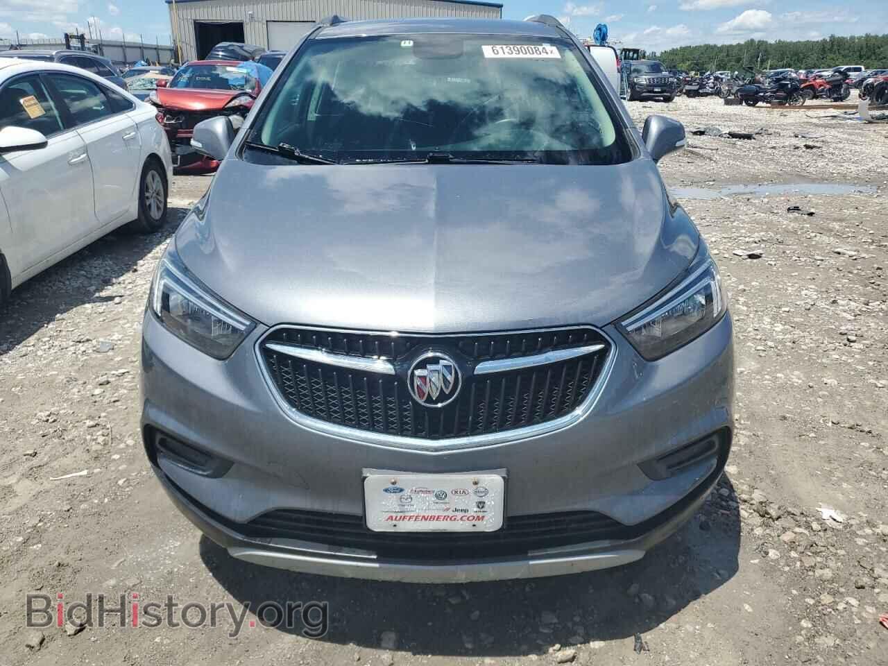 2019 BUICK ENCORE - VIN: KL4CJESB4KB944861 - Photo 5