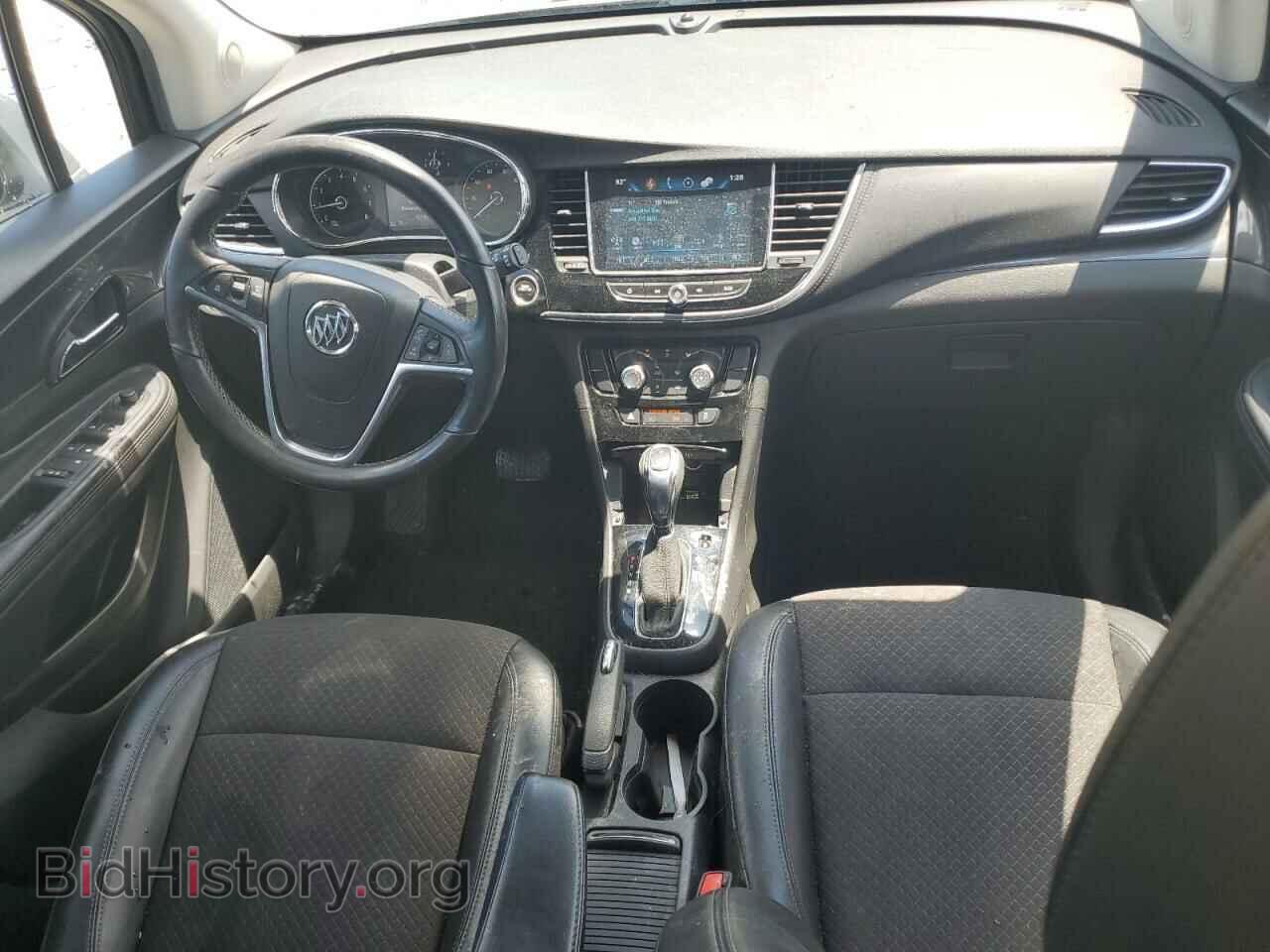2019 BUICK ENCORE - VIN: KL4CJESB4KB944861 - Photo 8