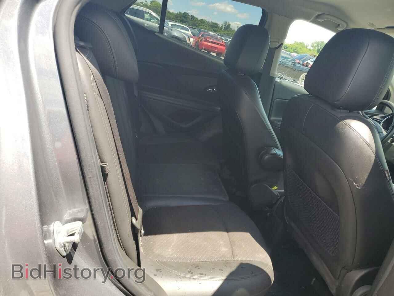2019 BUICK ENCORE - VIN: KL4CJESB4KB944861 - Photo 10