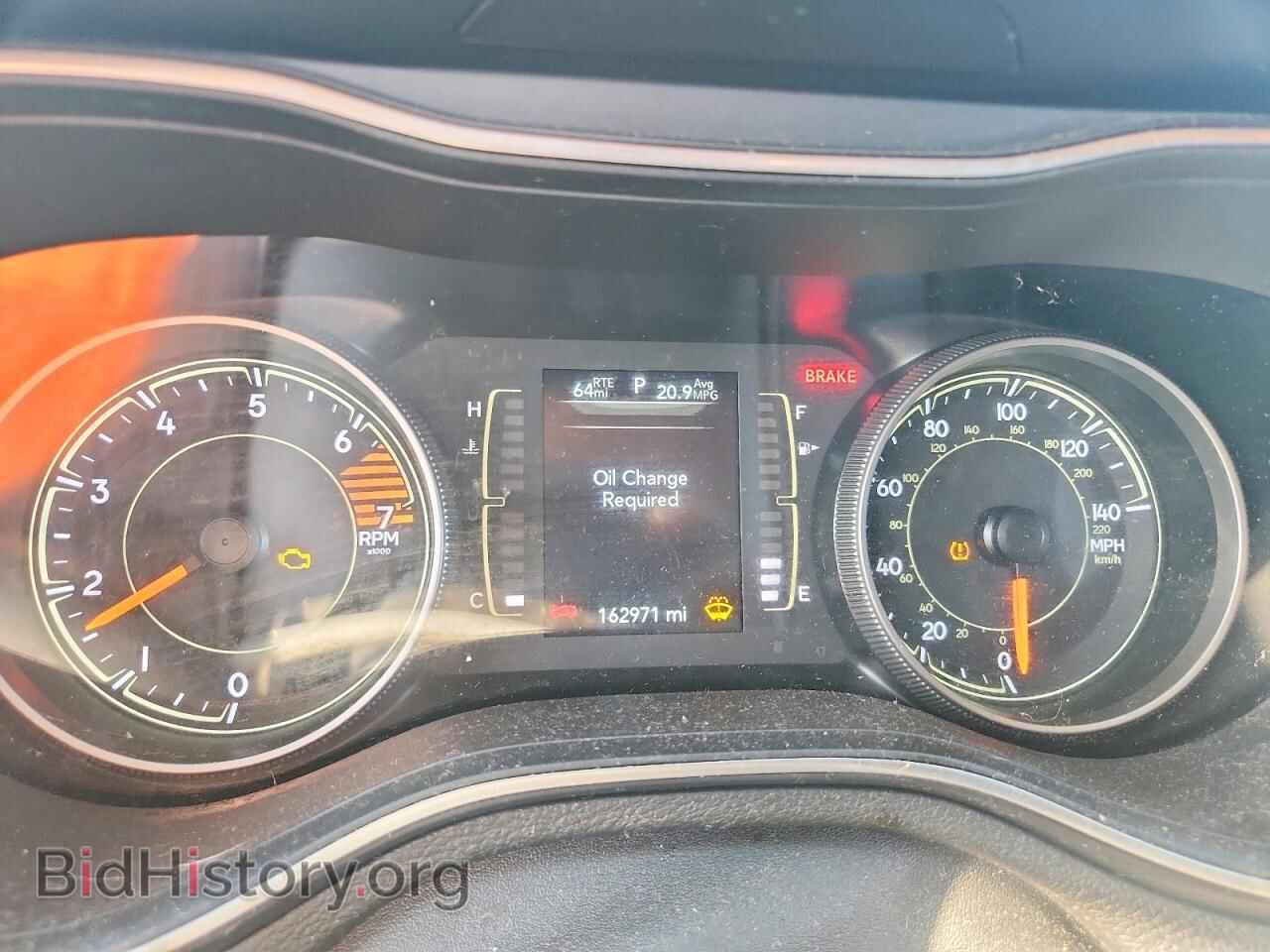 2019 JEEP CHEROKEE - VIN: 1C4PJMLB3KD140538 - Фото 9