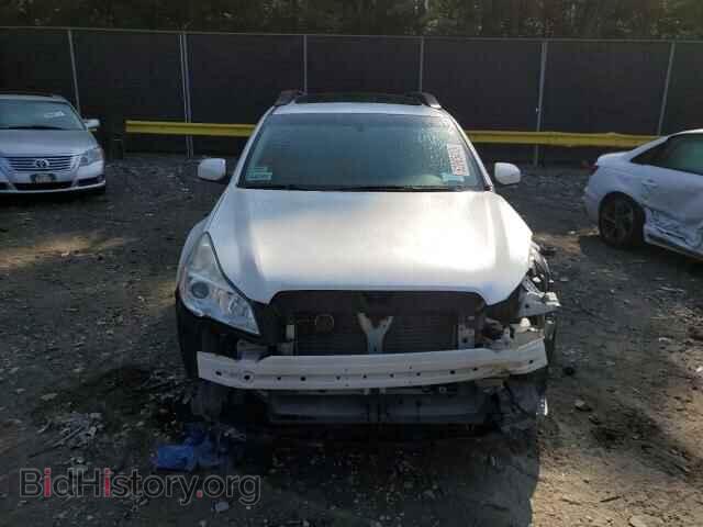 2014 SUBARU OUTBACK - VIN: 4S4BRBDC3E3204761 - Фото 5