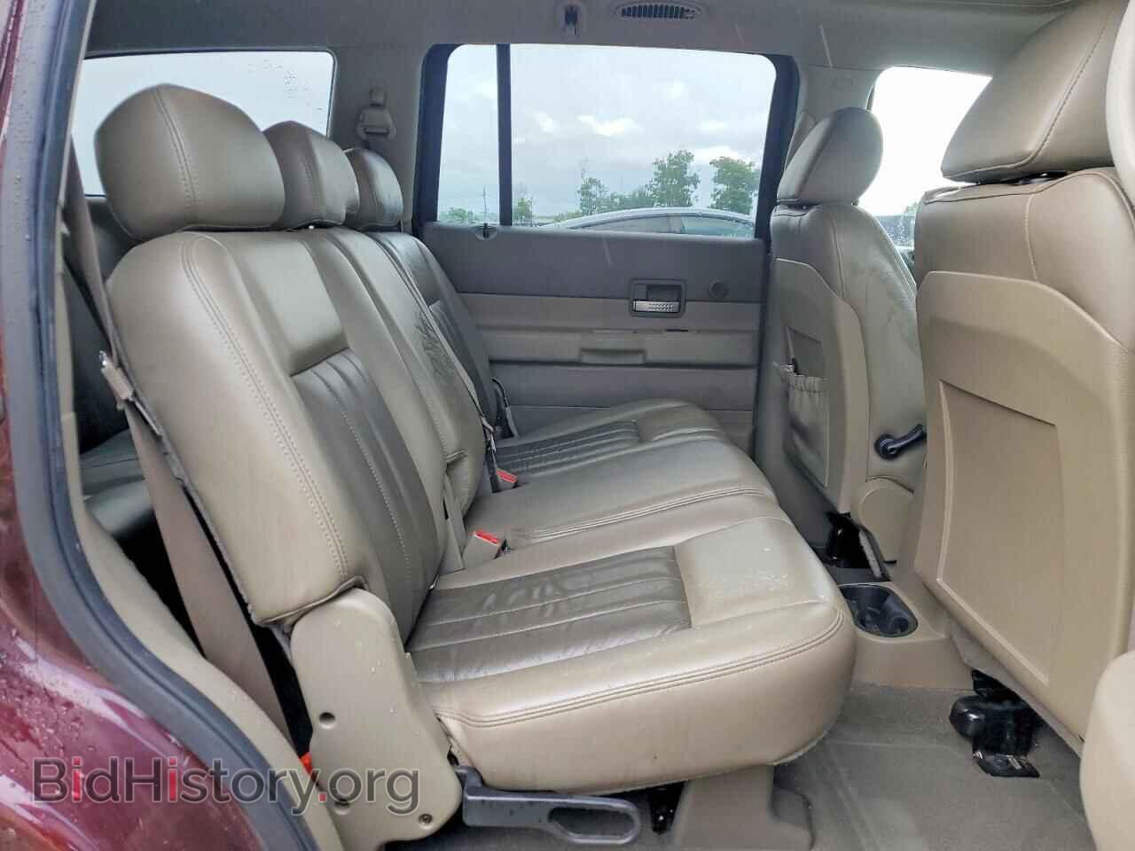 2005 DODGE DURANGO - VIN: 1D8HD58D15F520922 - Фото 11