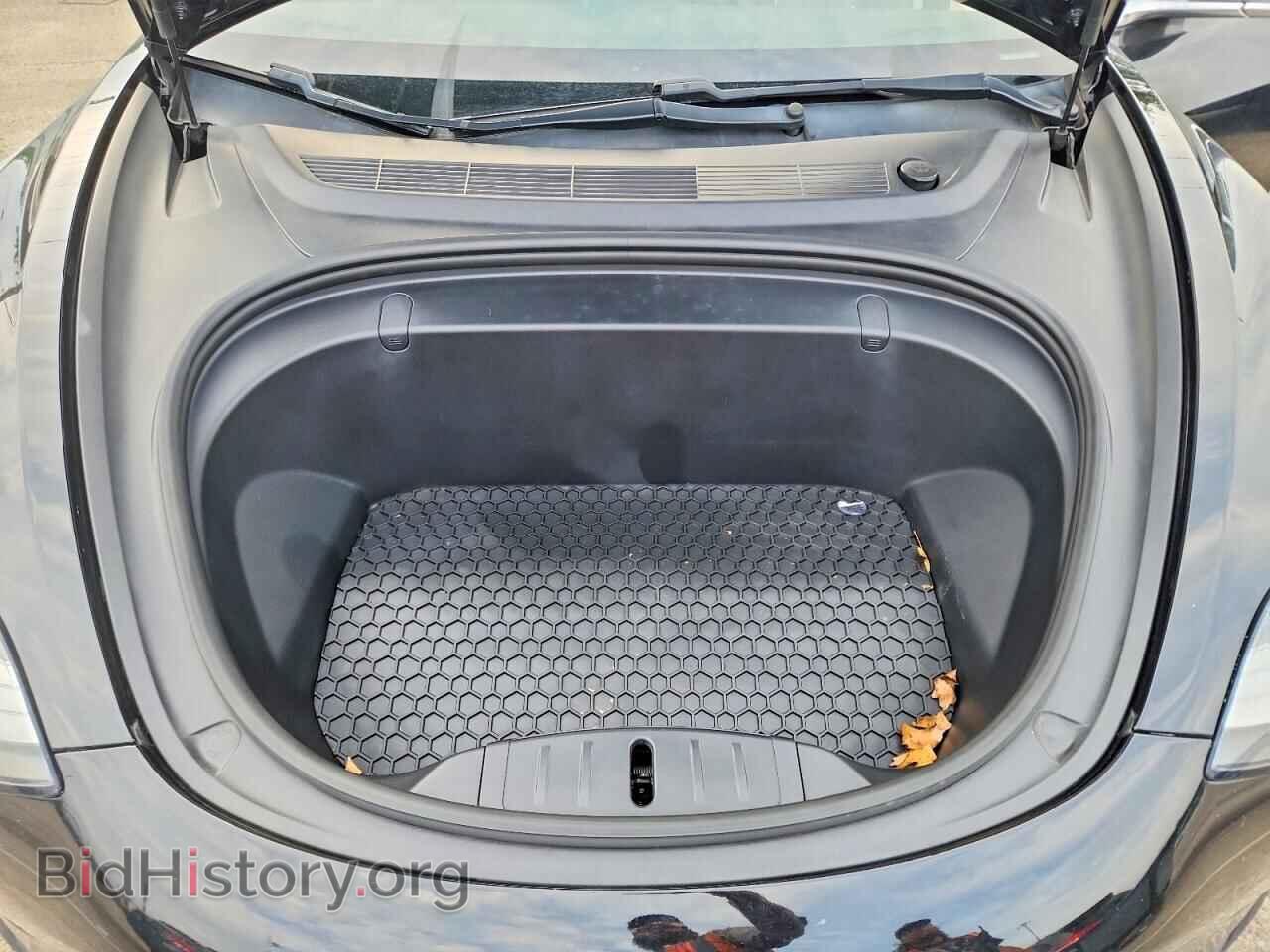 2019 TESLA MODEL 3 - VIN: 5YJ3E1EA8KF304638 - Фото 11