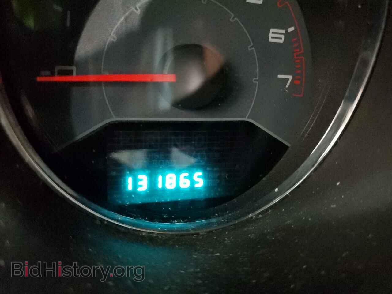 2013 DODGE AVENGER - VIN: 1C3CDZAG0DN752599 - Photo 8