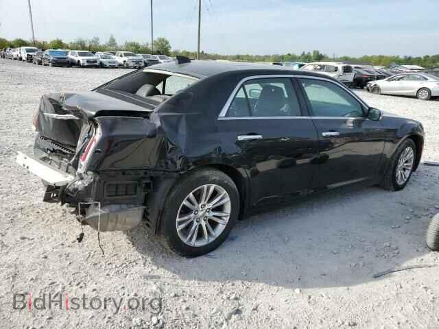 2016 CHRYSLER 300 - VIN: 2C3CCAEG4GH282248 - Фото 3