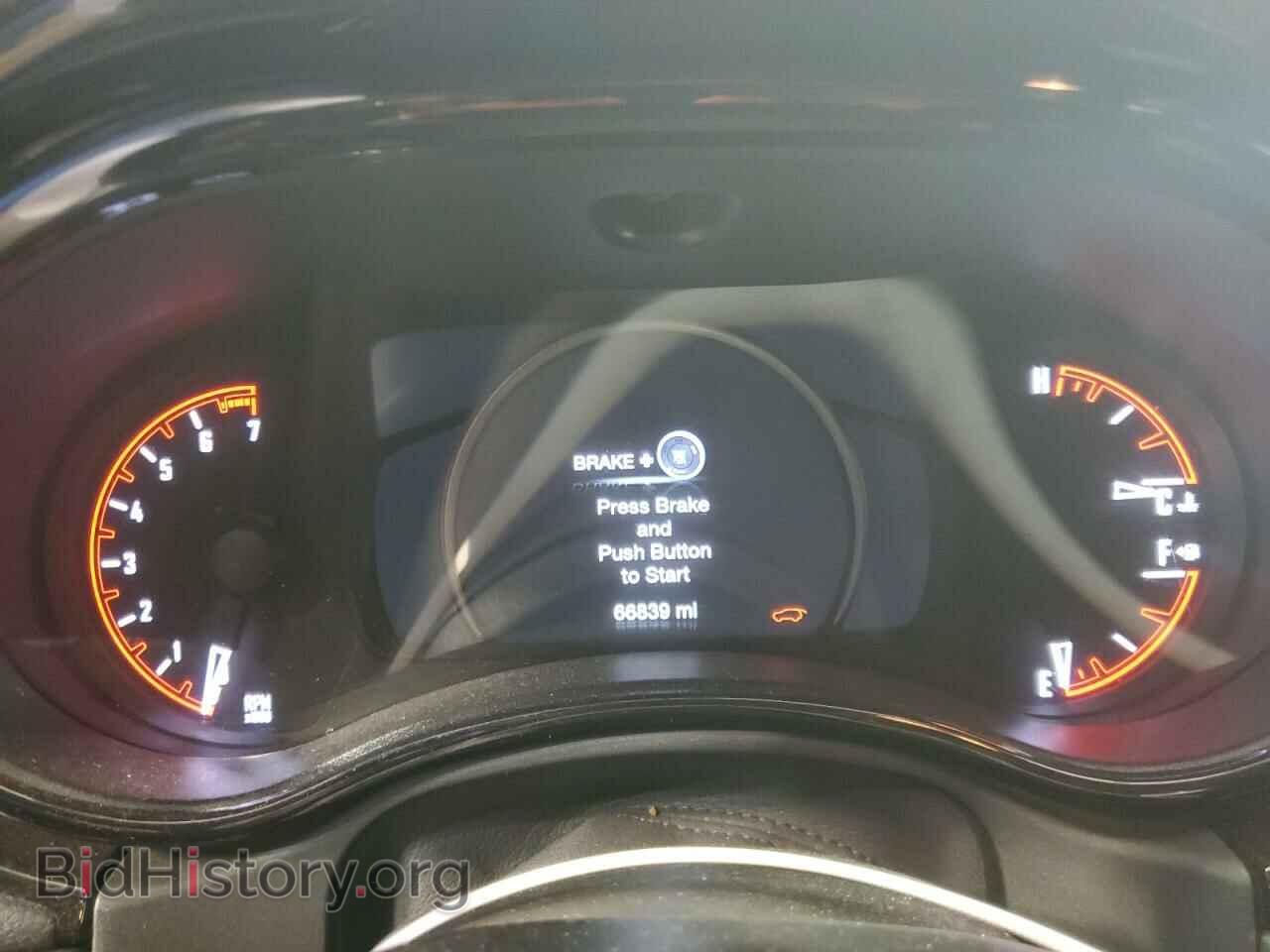 2022 DODGE DURANGO - VIN: 1C4RDJDG5NC212164 - Фото 9