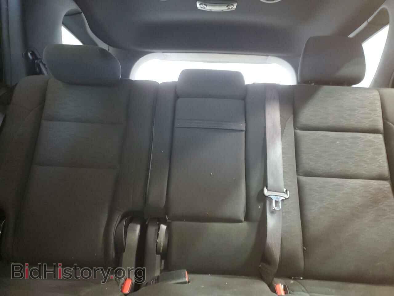 2022 DODGE DURANGO - VIN: 1C4RDJDG5NC212164 - Фото 10