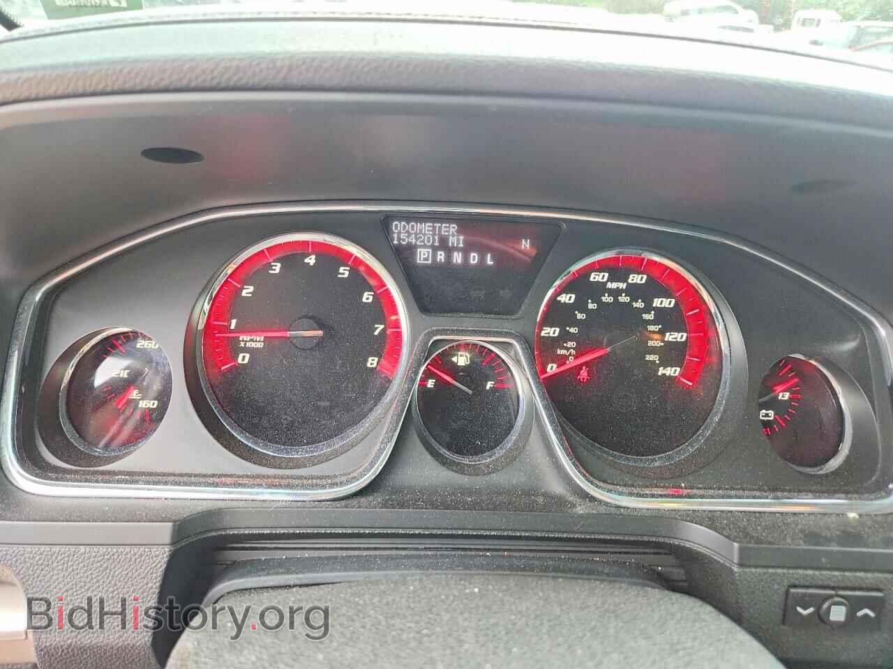2015 GMC ACADIA DEN - VIN: 1GKKRTKD5FJ295586 - Фото 9