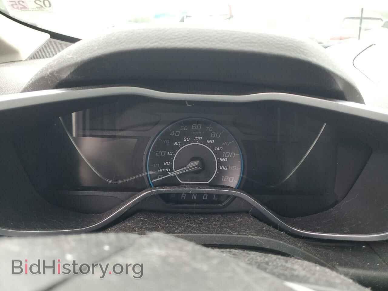 2013 FORD CMAX - VIN: 1FADP5CU9DL553944 - Фото 9