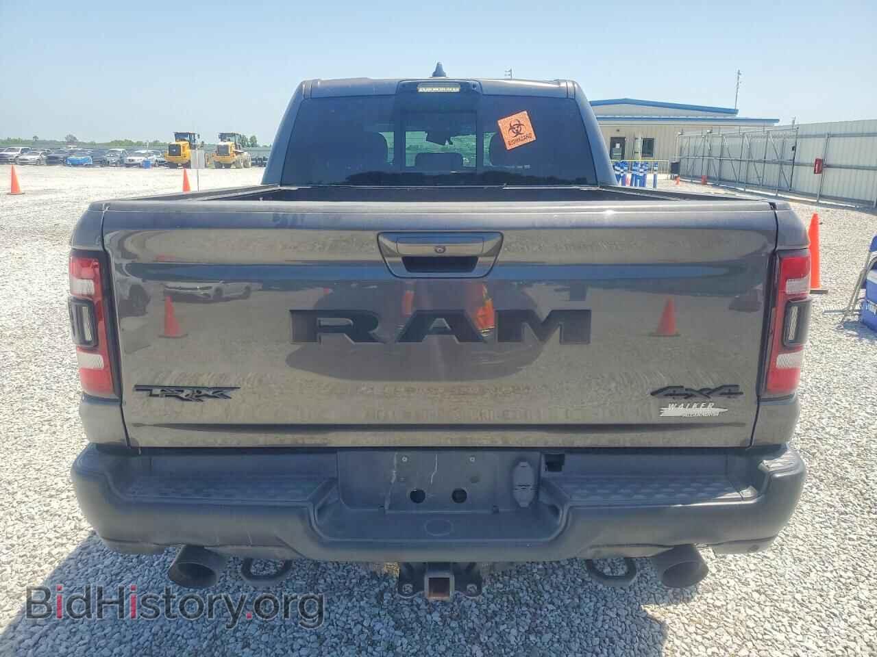 2021 RAM 1500 - VIN: 1C6SRFU90MN744854 - Photo 6
