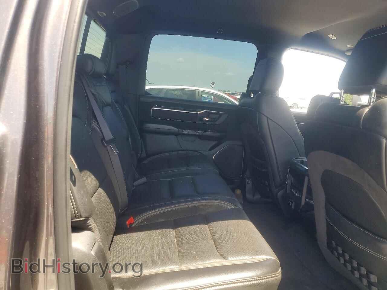 2021 RAM 1500 - VIN: 1C6SRFU90MN744854 - Photo 10
