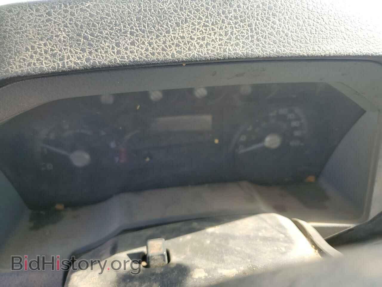 2015 FORD F250 - VIN: 1FT7W2A61FEA37906 - Фото 9