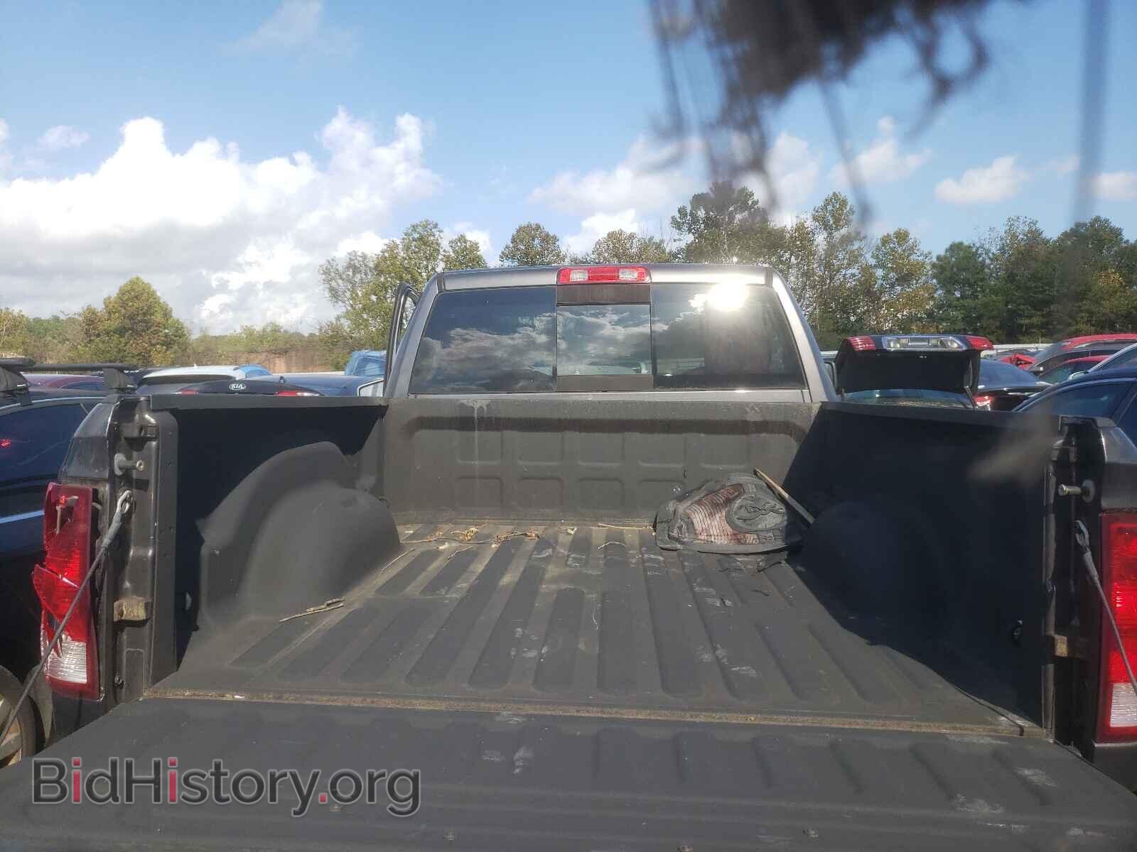 2014 RAM 1500 - VIN: 3C6JR6AG2EG256191 - Фото 6