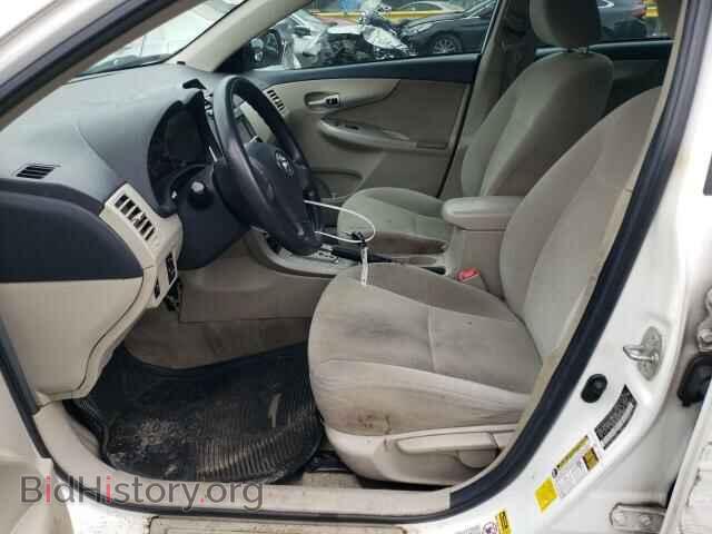 2013 TOYOTA COROLLA - VIN: 2T1BU4EE2DC111377 - Photo 7