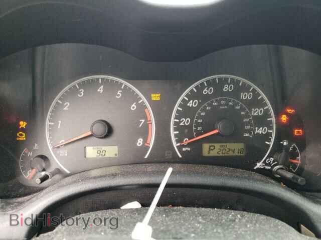 2013 TOYOTA COROLLA - VIN: 2T1BU4EE2DC111377 - Photo 9
