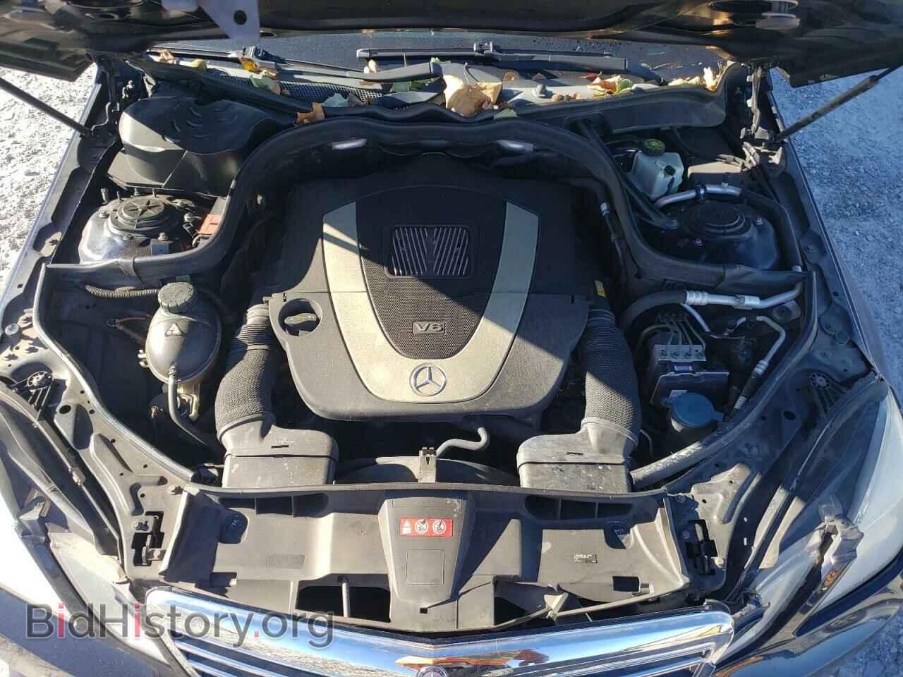 2010 MERCEDES-BENZ E-CLASS - VIN: WDDHF8HB5AA141623 - Фото 7
