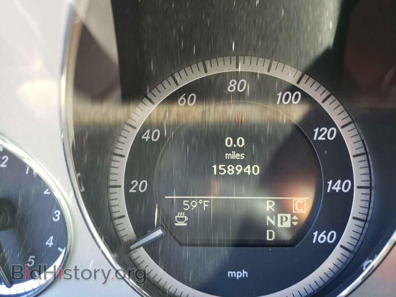 2010 MERCEDES-BENZ E-CLASS - VIN: WDDHF8HB5AA141623 - Фото 8