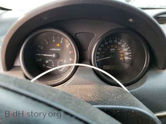 2006 CHEVROLET AVEO - VIN: KL1TD66656B614773 - Фото 9