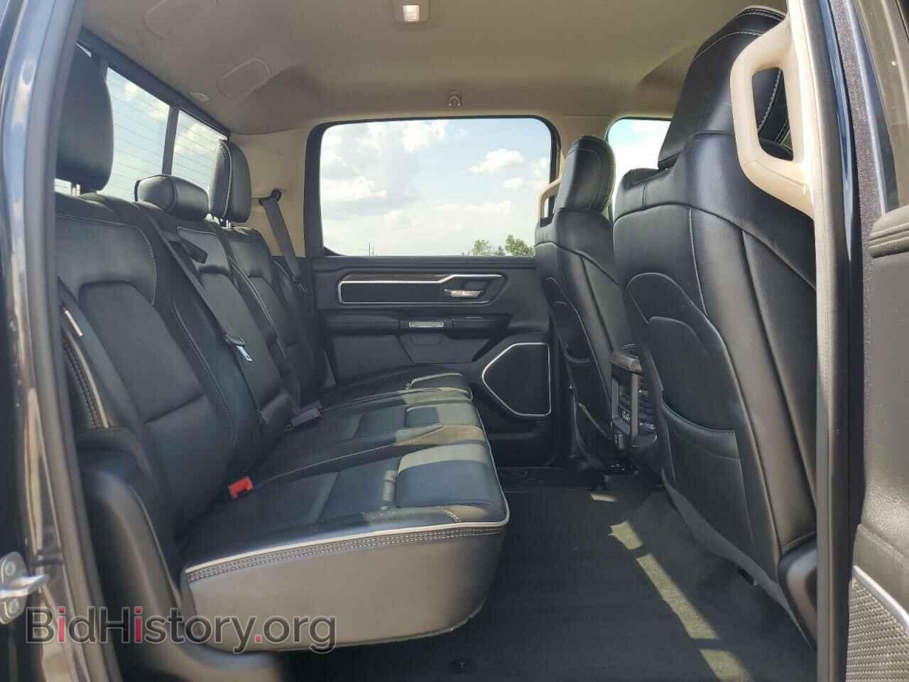 2020 RAM 1500 - VIN: 1C6SRFJT2LN217803 - Фото 10