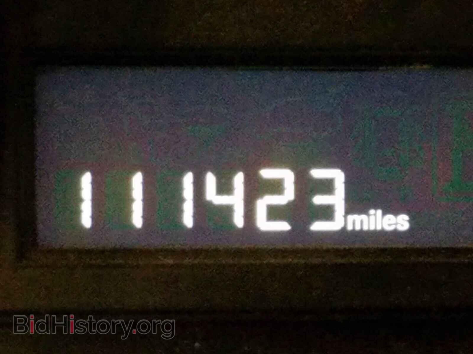 2016 DODGE CARAVAN - VIN: 2C4RDGBG4GR335888 - Фото 8