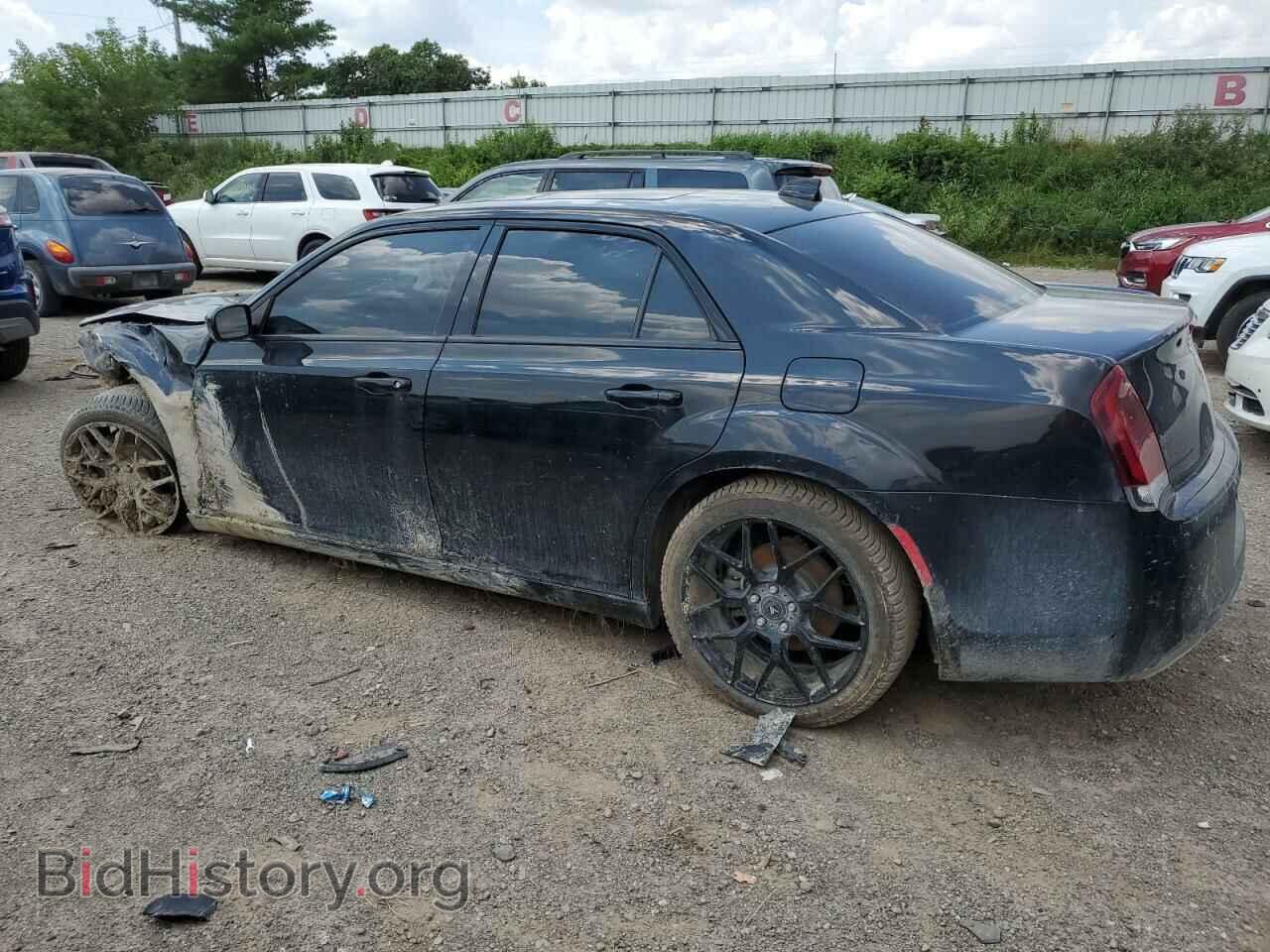 2015 CHRYSLER 300 - VIN: 2C3CCAGG5FH923273 - Фото 2