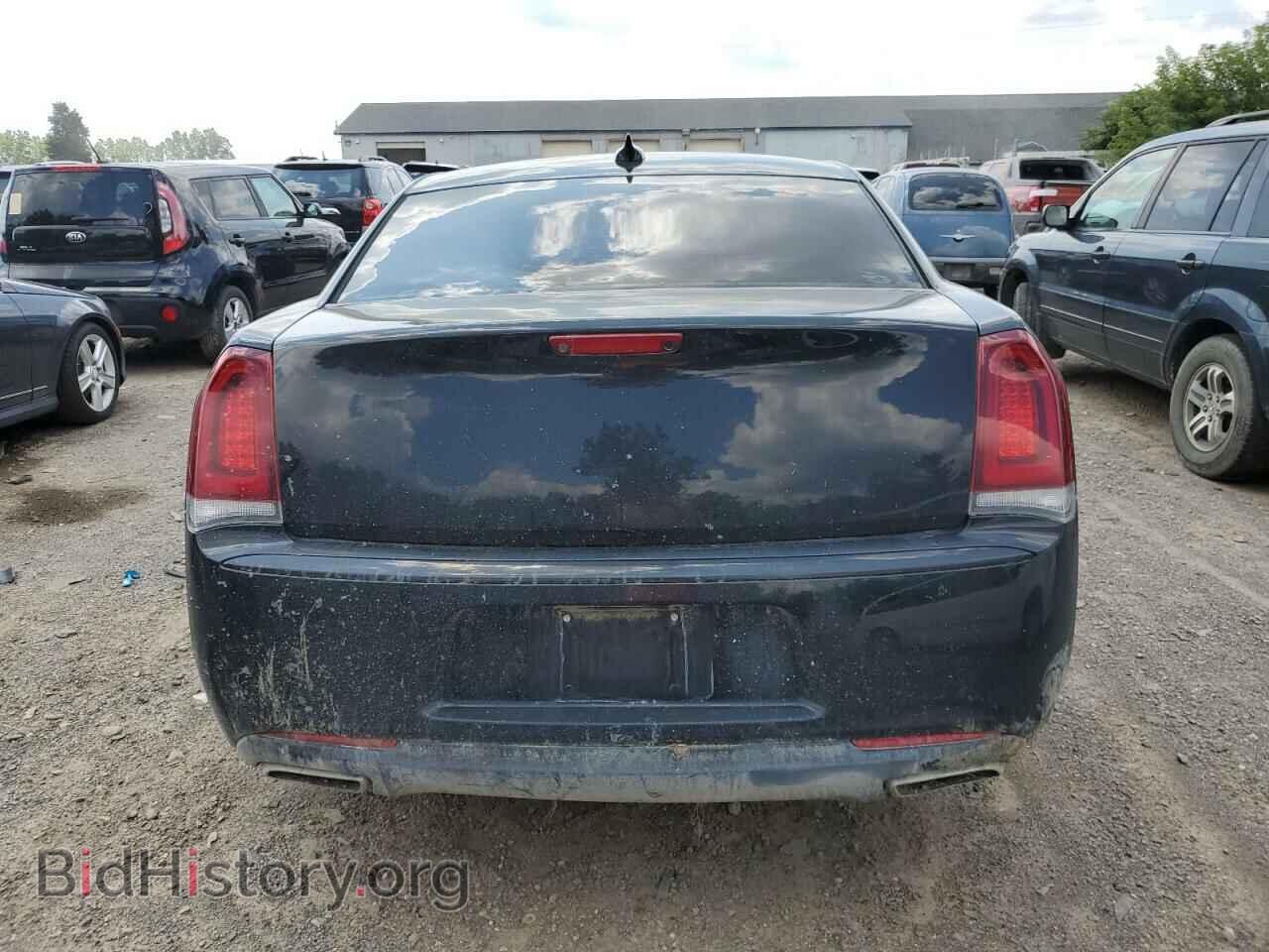 2015 CHRYSLER 300 - VIN: 2C3CCAGG5FH923273 - Фото 6