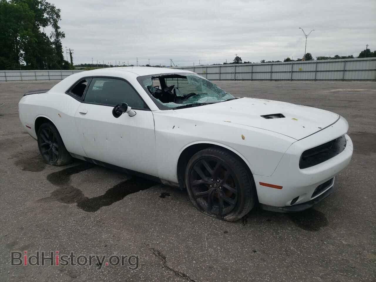2019 DODGE CHALLENGER - VIN: 2C3CDZAG8KH513551 - Photo 4