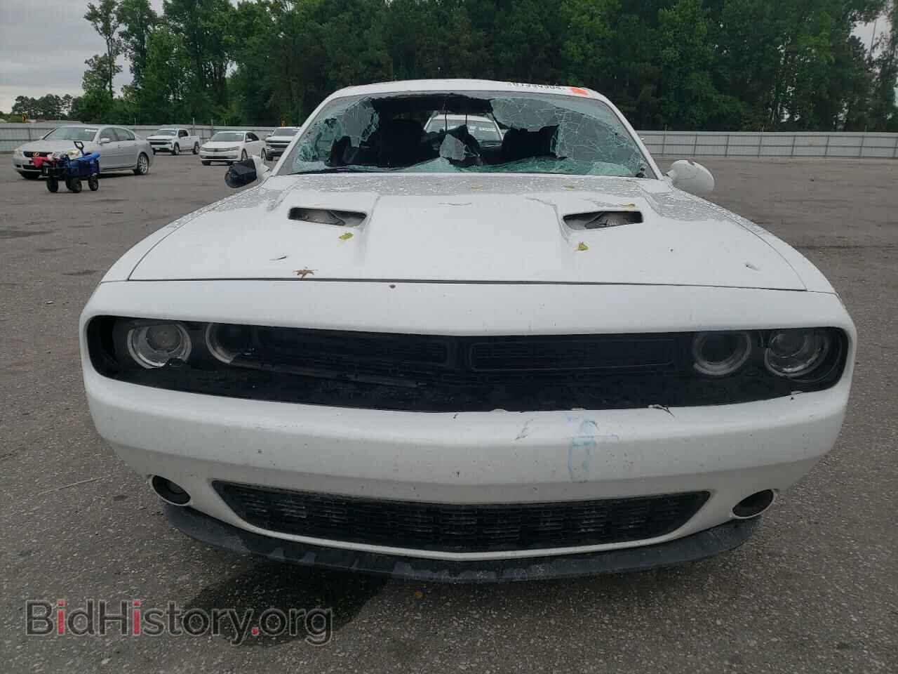 2019 DODGE CHALLENGER - VIN: 2C3CDZAG8KH513551 - Photo 5