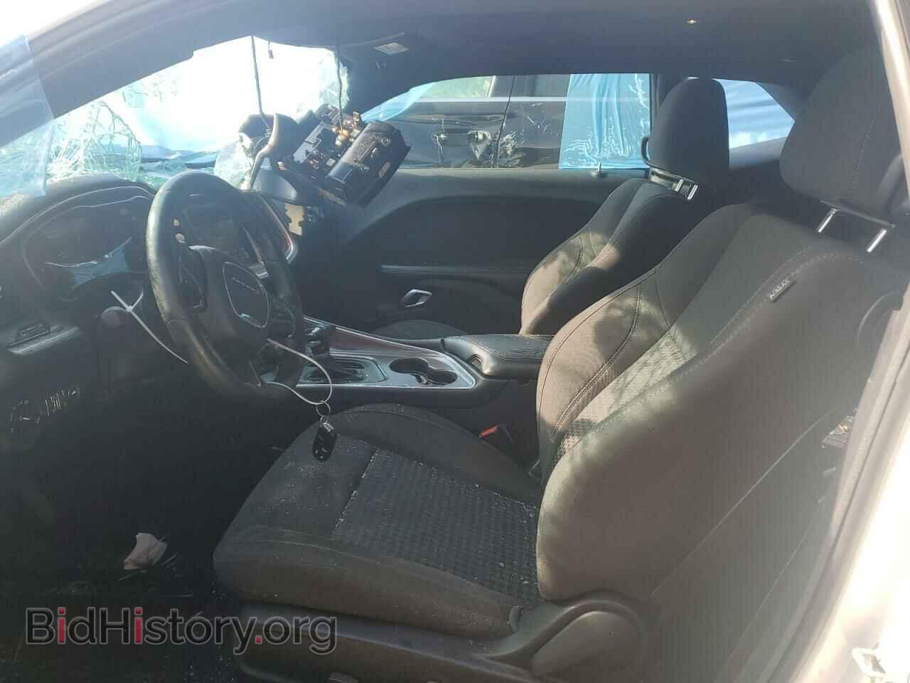 2019 DODGE CHALLENGER - VIN: 2C3CDZAG8KH513551 - Photo 7