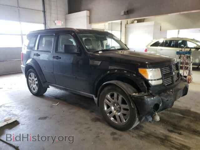 2010 DODGE NITRO - VIN: 1D4PT4GK7AW156977 - Фото 4