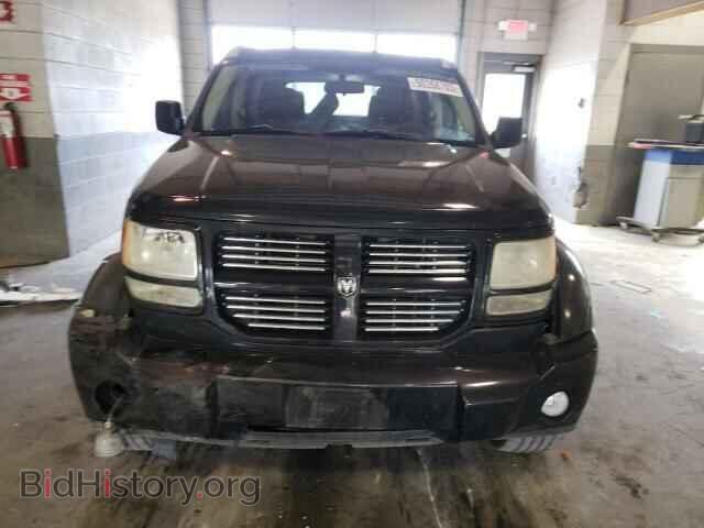 2010 DODGE NITRO - VIN: 1D4PT4GK7AW156977 - Фото 5