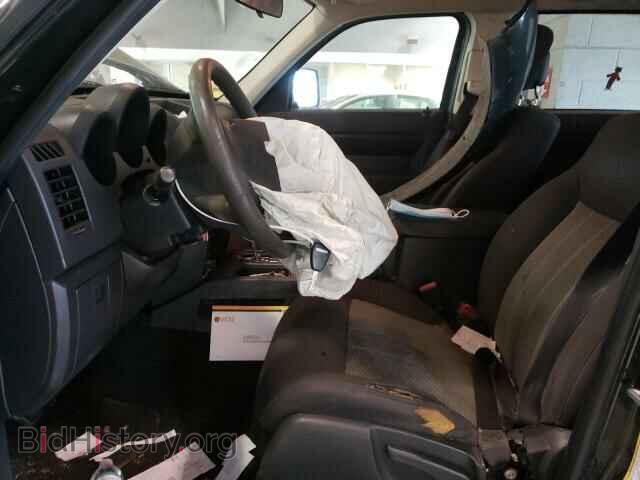 2010 DODGE NITRO - VIN: 1D4PT4GK7AW156977 - Фото 7
