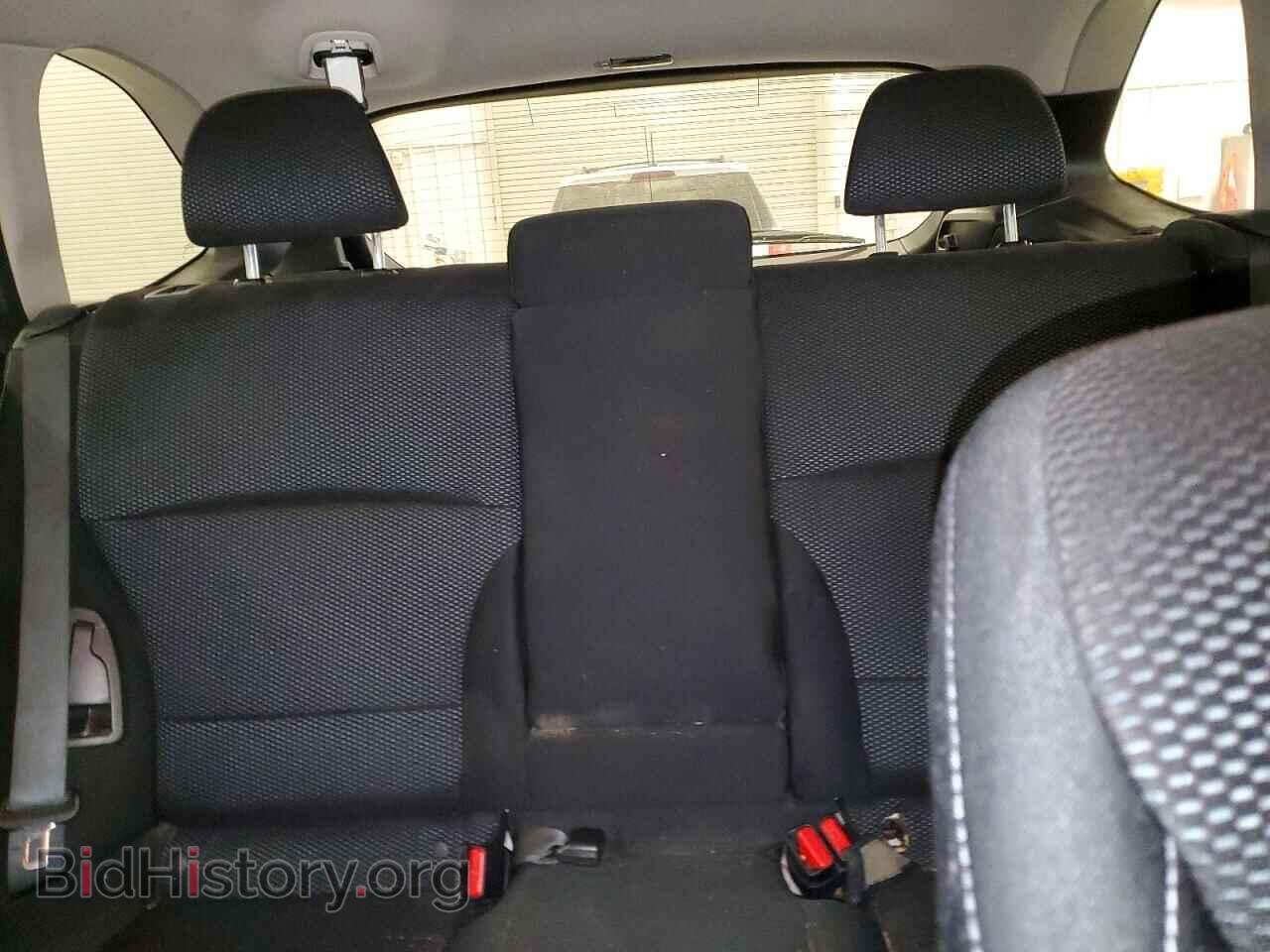 2017 SUBARU OUTBACK - VIN: 4S4BSAAC5H3409604 - Фото 10
