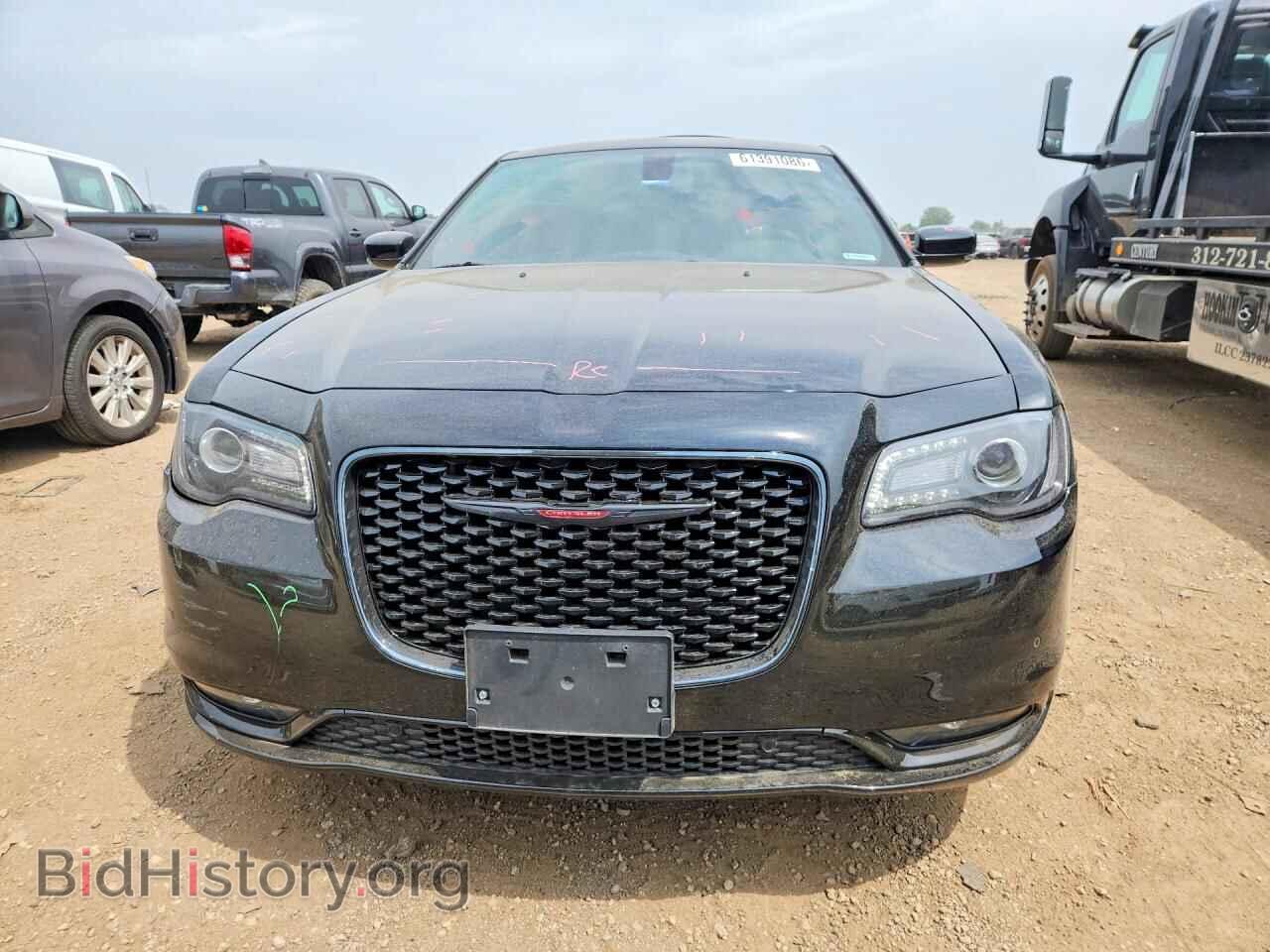 2023 CHRYSLER 300 - VIN: 2C3CCABG5PH537767 - Photo 5