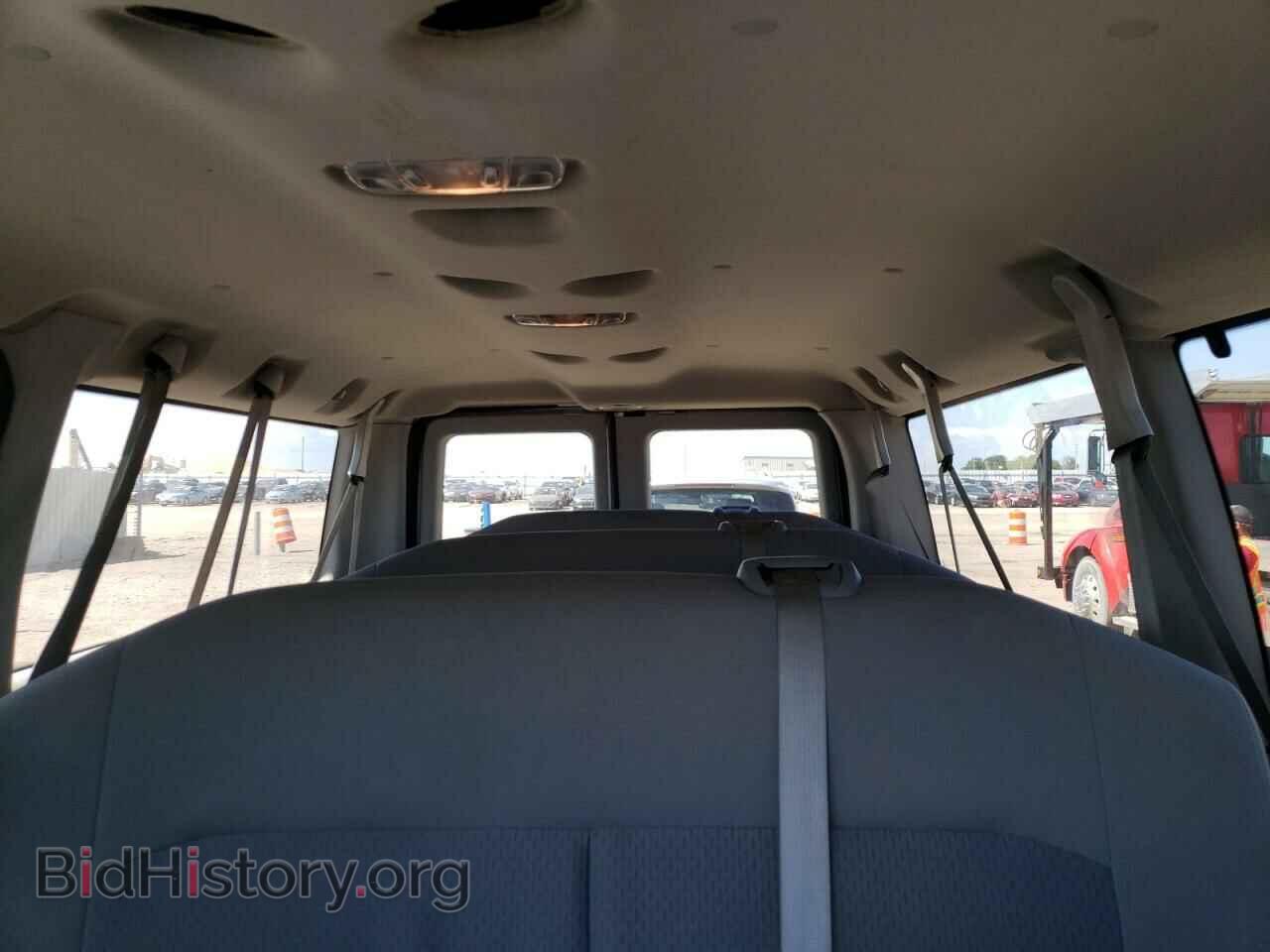 2014 FORD ALL Models - VIN: 1FBNE3BL2EDA82379 - Фото 10
