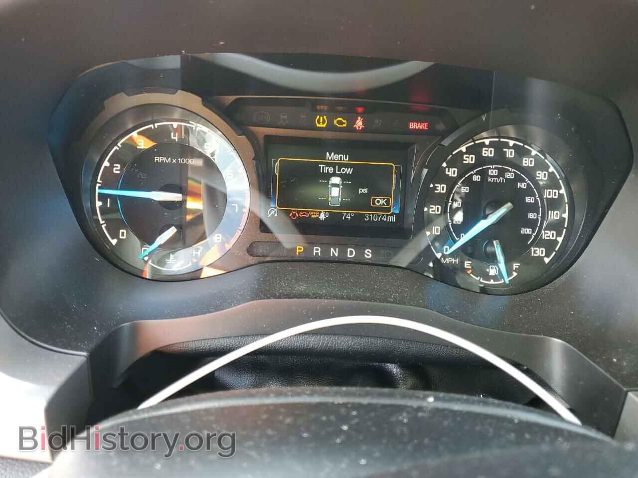 2021 FORD RANGER - VIN: 1FTER4FH9MLD05856 - Фото 9