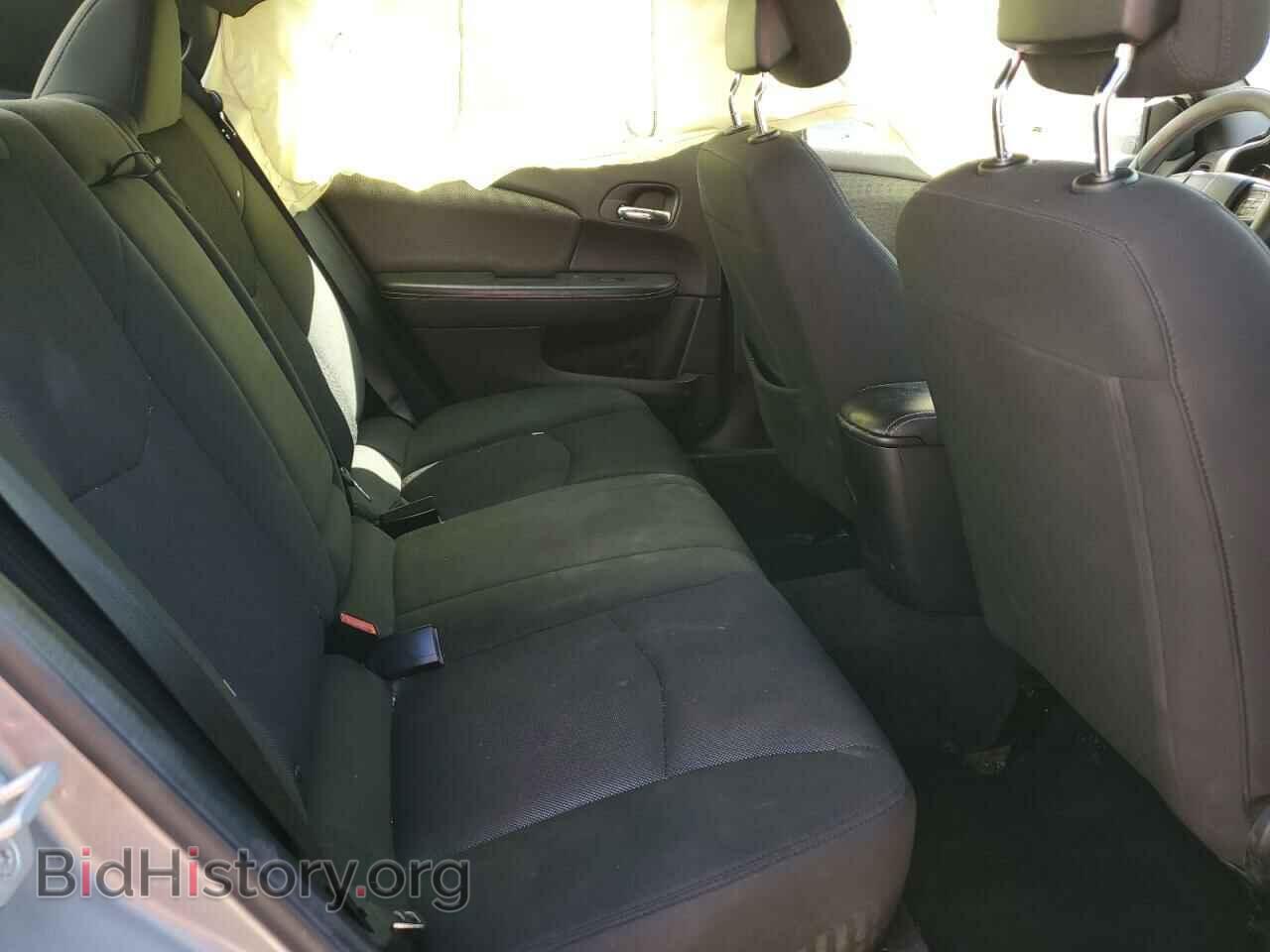 2013 DODGE AVENGER - VIN: 1C3CDZAB5DN534551 - Photo 6