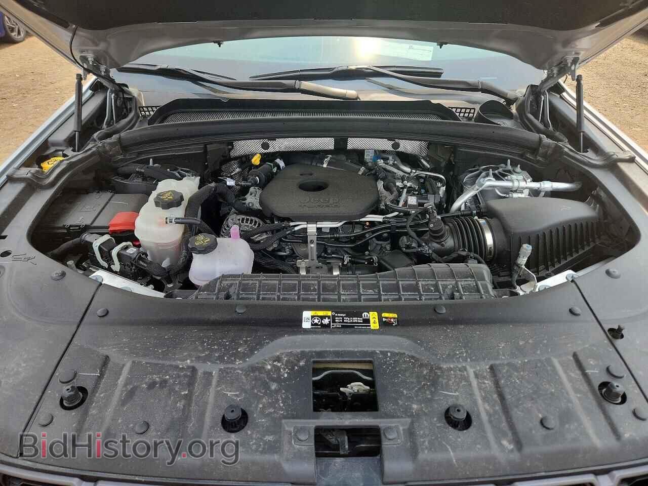 2026 JEEP CHEROKEE - VIN: 1C4RJHARXTC193129 - Photo 11
