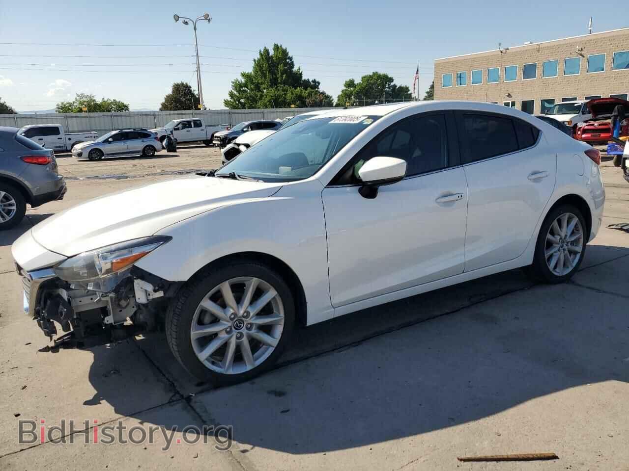 Photo 3MZBN1V76HM146950 - MAZDA 3 2017
